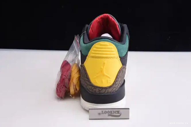 Cheap Air Jordan 2.0 Retro 3 SE CV3583-003 - Animal Instinct 0422